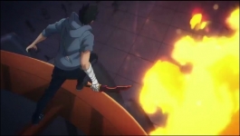 Solo Leveling - Season 01 Episode 12